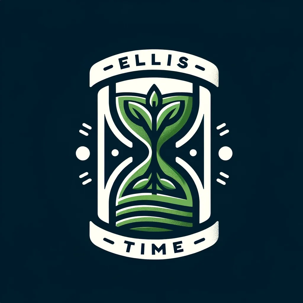 Ellis Time - Sales Enablement